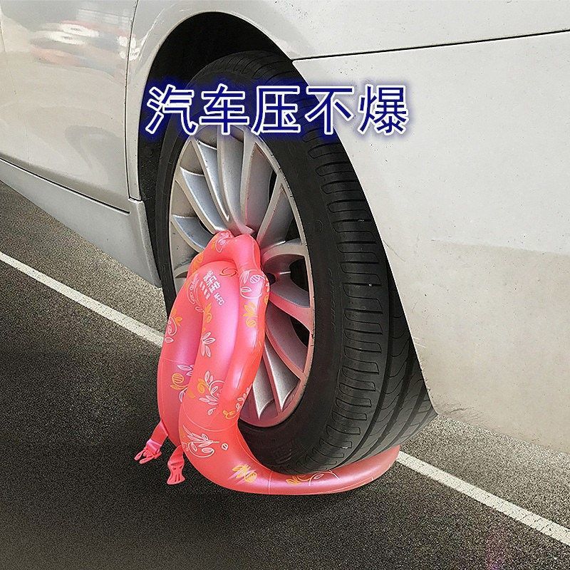 Anillo de natación para niños Anillo de salvavidas infláble para bebés Anillo de nadador para niños Anillo de cuello Anillo de hombro Anillo de nadador