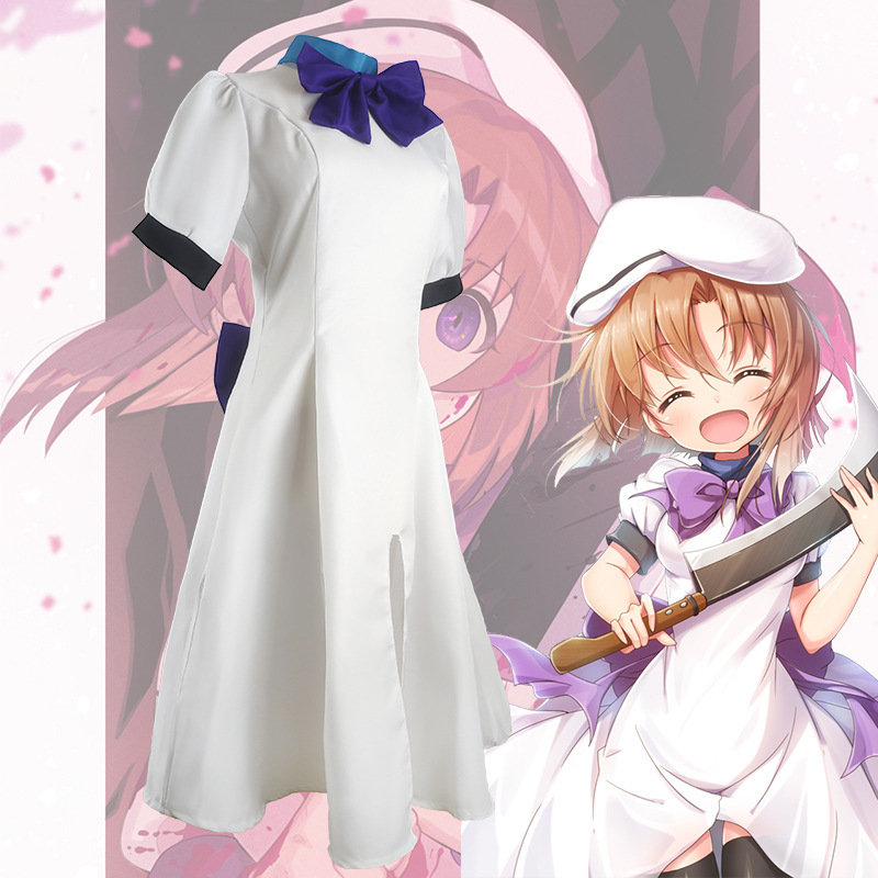 cos clothing Dragon Palace Linai cosplay Japanese anime sailor suit two-dimensional play clothing