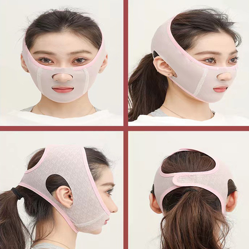 New Slimming Face Mask V-Line Lifting and Firming Facial Shaping Mask