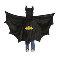 ハロウィーン衣装子供コウモリマントスーパーヒーローコスプレ衣装