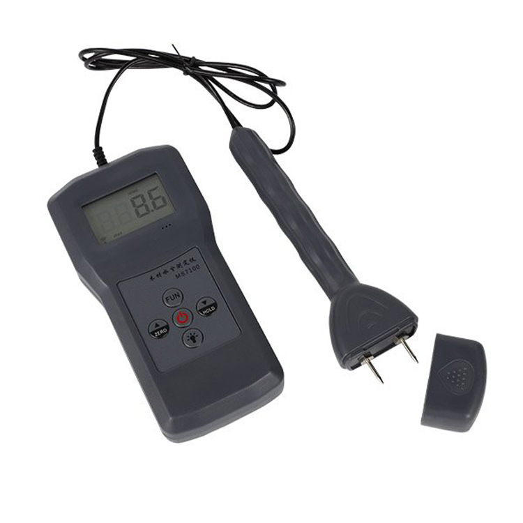 （价可议）针式木材水分测定仪 型号:TK31-MS7100 库号：M170908