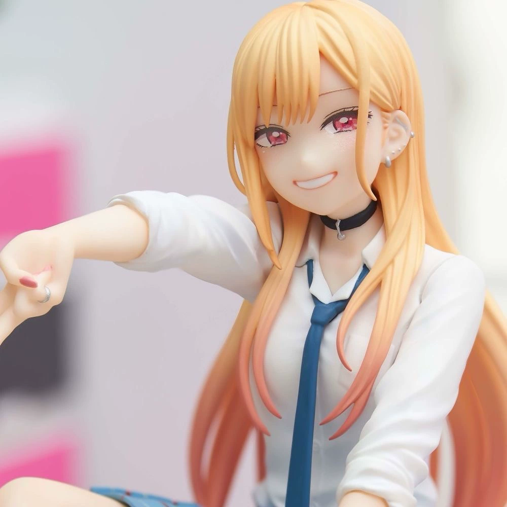 Фигурка Kitagawa Umimu, сидящая поза, 2D девушка, 0,6 кг сувенир