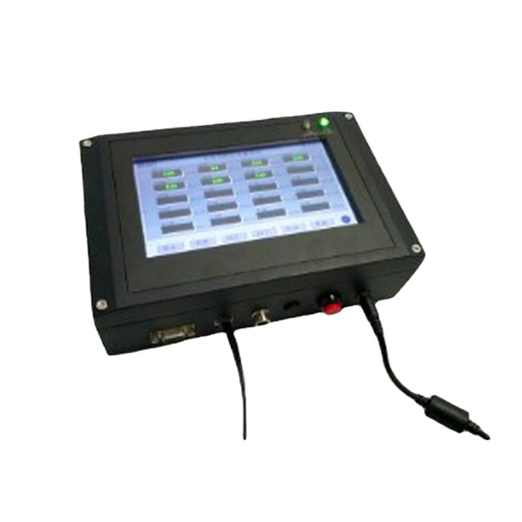 JC-NP-0单通道辐射场所监测仪主机，在线式辐射检测仪