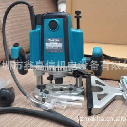 批发日本 MAKITA牧田 雕刻机 RP2301FC