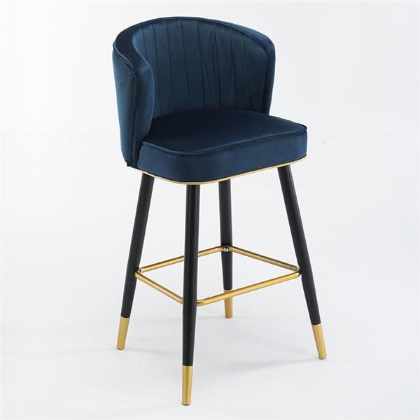 silla de bar taburetes altos silla de bar casera moderna simple caja registradora casera taburetes de bar respaldos altos image 8