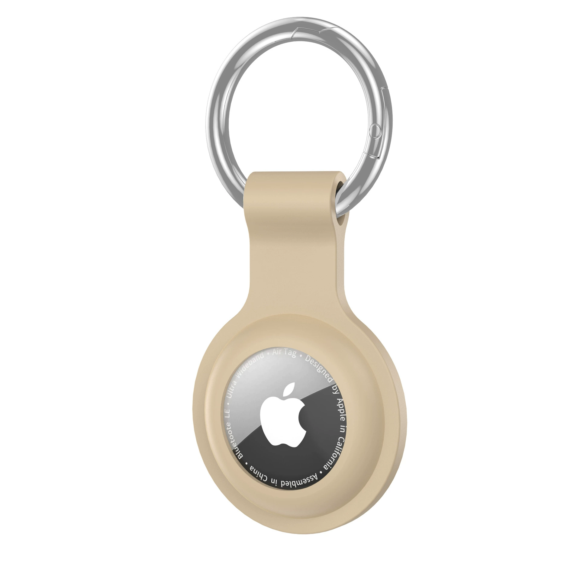Apple, защитный чехол, силиконовый водонепроницаемый брелок