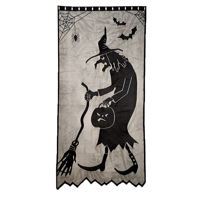 Witch door curtain 102*210cm