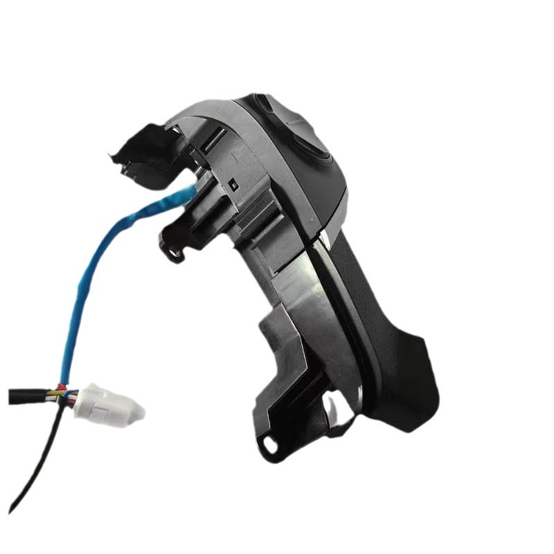 Interruptor de Botón Multifunción para Volante, Compatible con Modelos Camry Extranjeros 2013-2016, 84250-06530 image 6