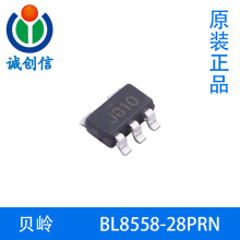 BL8558-28PRN�Ϻ����������500mA������ӦLDO��ѹ��SOT-23-5