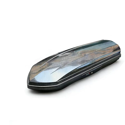 Capacity Suv Roof Box, Roof box