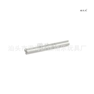 【50G起订】跨境MOC国产积木乐兼容高3705小颗粒科技件 4#轴 31.5