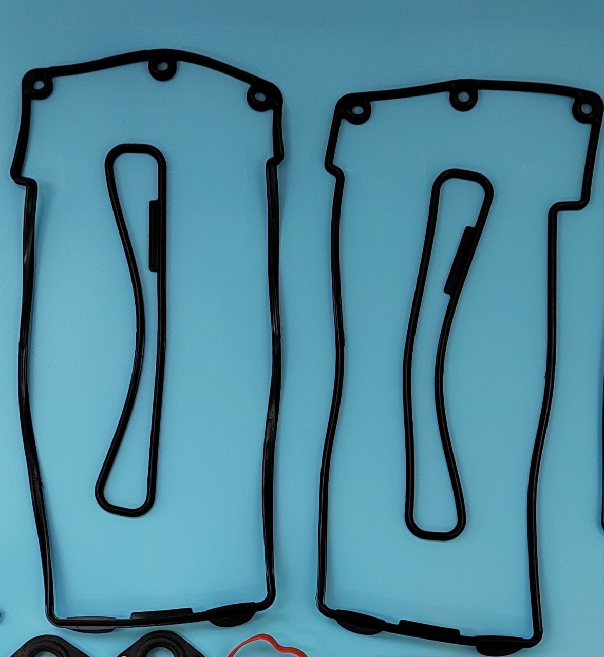 Suitable for Bmw M62B44/M62B46 Engine Overhaul Kit, Cylinder Gasket 11121741471