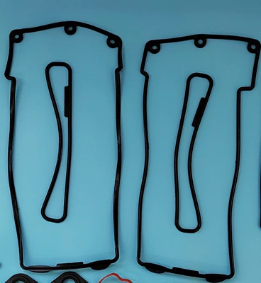 Cylinder and parts M62B44/M62B46 Engine Overhaul