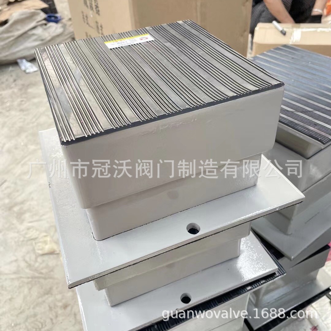 DS型弹簧阻尼减振器 ZGT阻尼弹簧减震器 DS变压器发电机组减振器