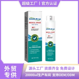 身体护理套装;其他美妆工具;头皮护理用品