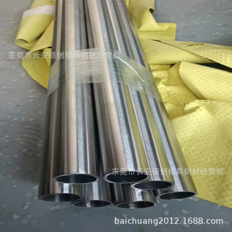 现货供应SUS304不锈钢空心无缝管 SUS304不锈钢圆管 SUS304空心管