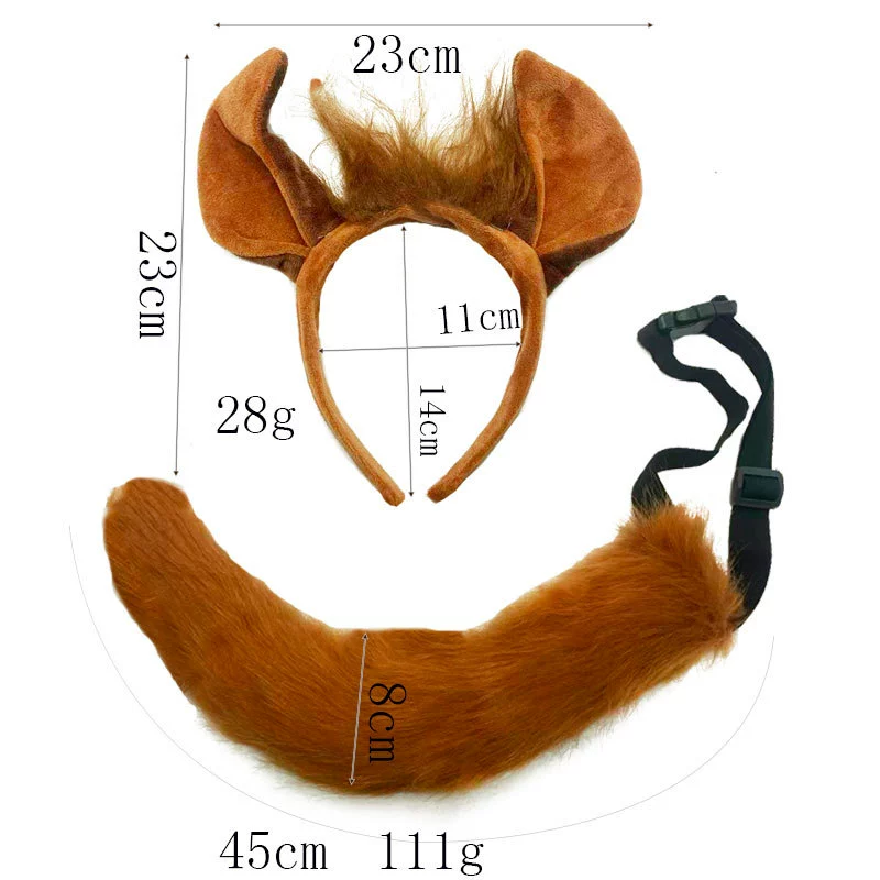 Headband, hair accessory, jewelry, Amazon, halloween, (Cross-border trading)