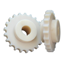 巢湖厂家注塑尼龙配件定制加工 PE件PP件异形塑料ABS件来图加工