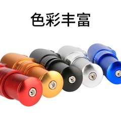 自行車把立前叉頭管鋁合金山地車通用增高器龍頭加高延長器增高器