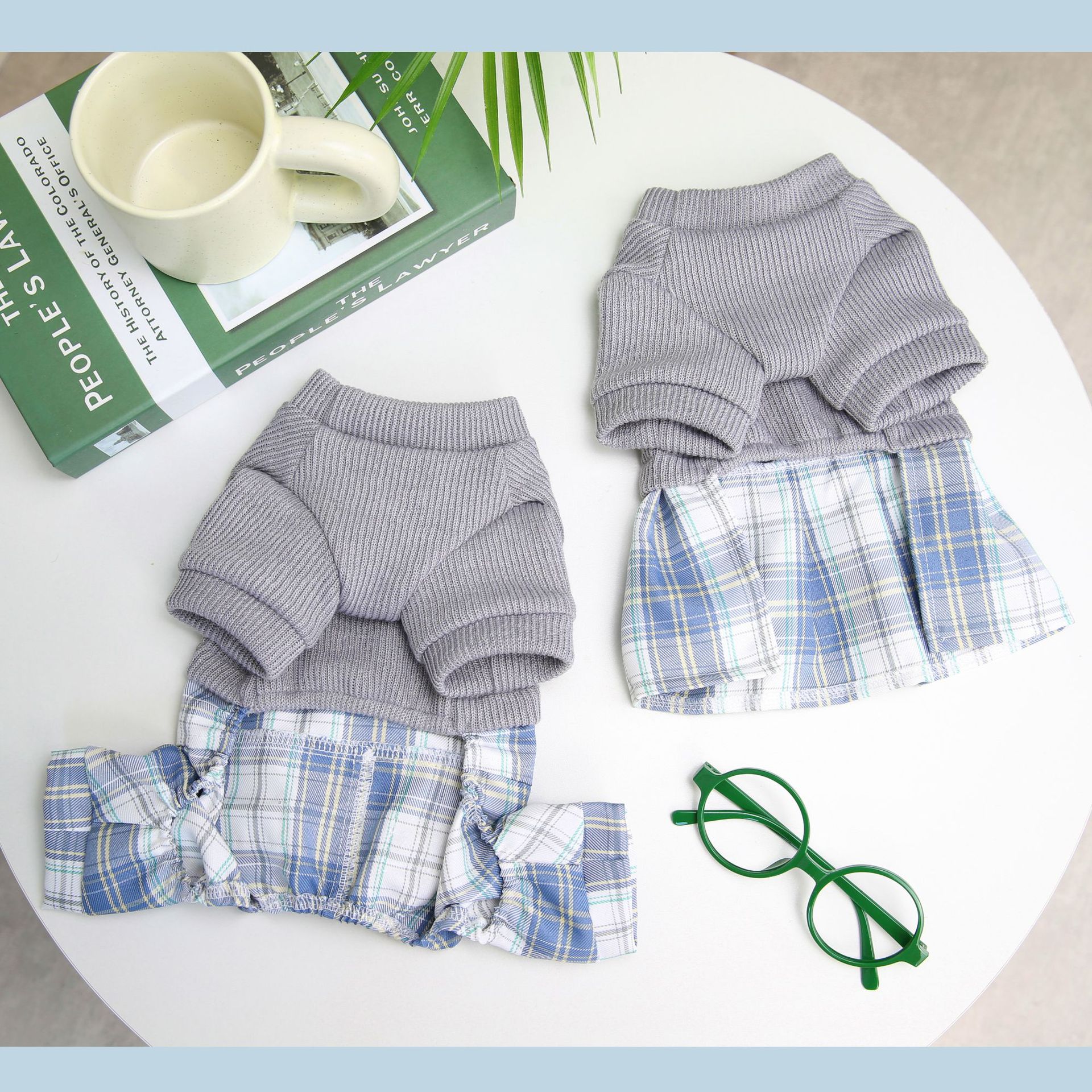 2022宽松情侣套装