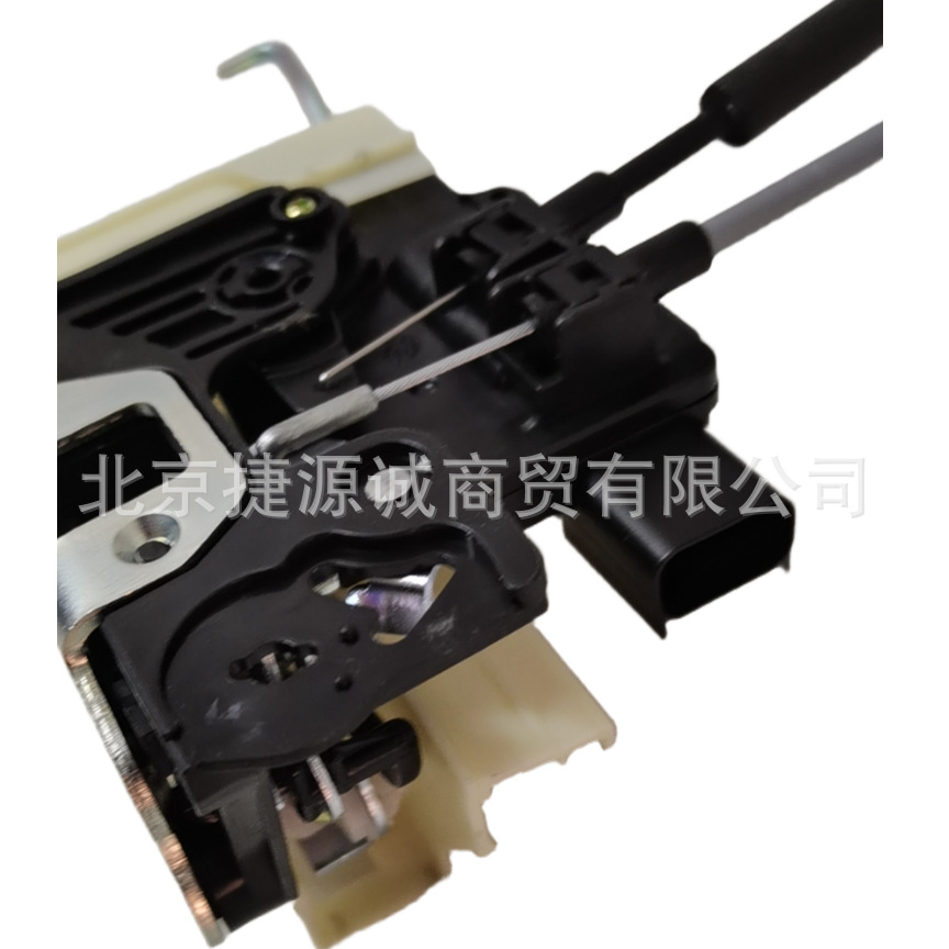 Suitable for modern Kia central locking system, door lock actuator, door lock block: 81320-1Y040, 81320-1Y02