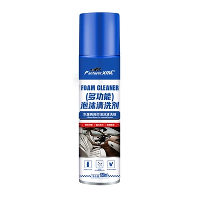 Car Tire Brightener, Tire Cleaning/curing agent - for-large-quantities-please-contact-customer-service-multifunctional-foam-cleaning-agent-650ml