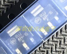 BCP53-16T1G 全新原装 PNP型80V 1.5A SOT-223贴装功率BJT晶体管