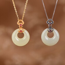��¹�� S925���������׹ ��Լʱ�����ƽ������ƽ����Ů����׹