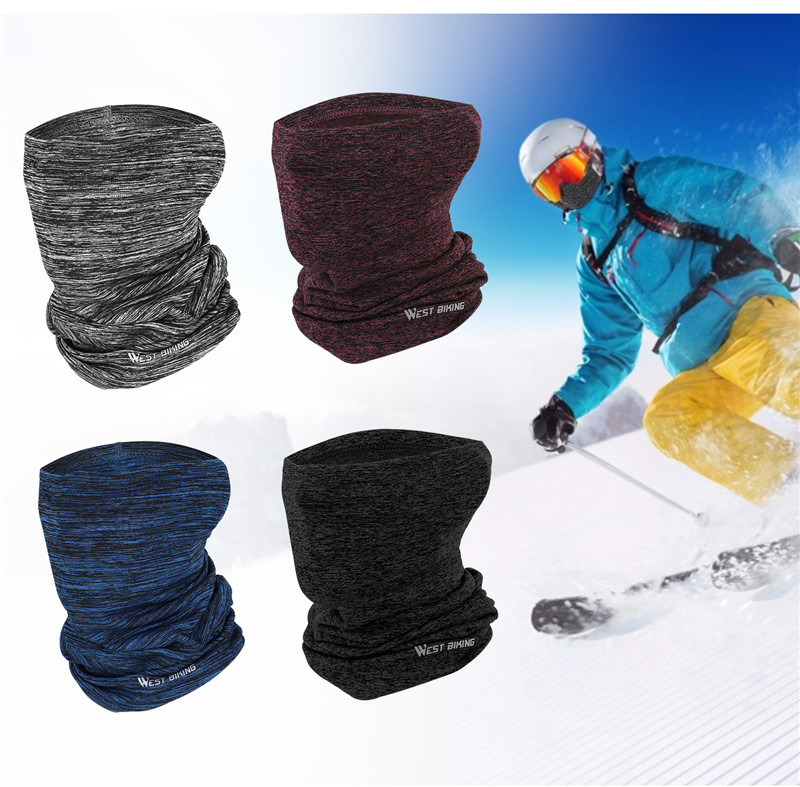 Cycling Mask Color Variants