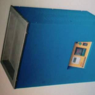 TM-4026S vertical flat bottom with timing function digital display 4000W tin melting furnace soldering furnace tin dipping furnace 400*260