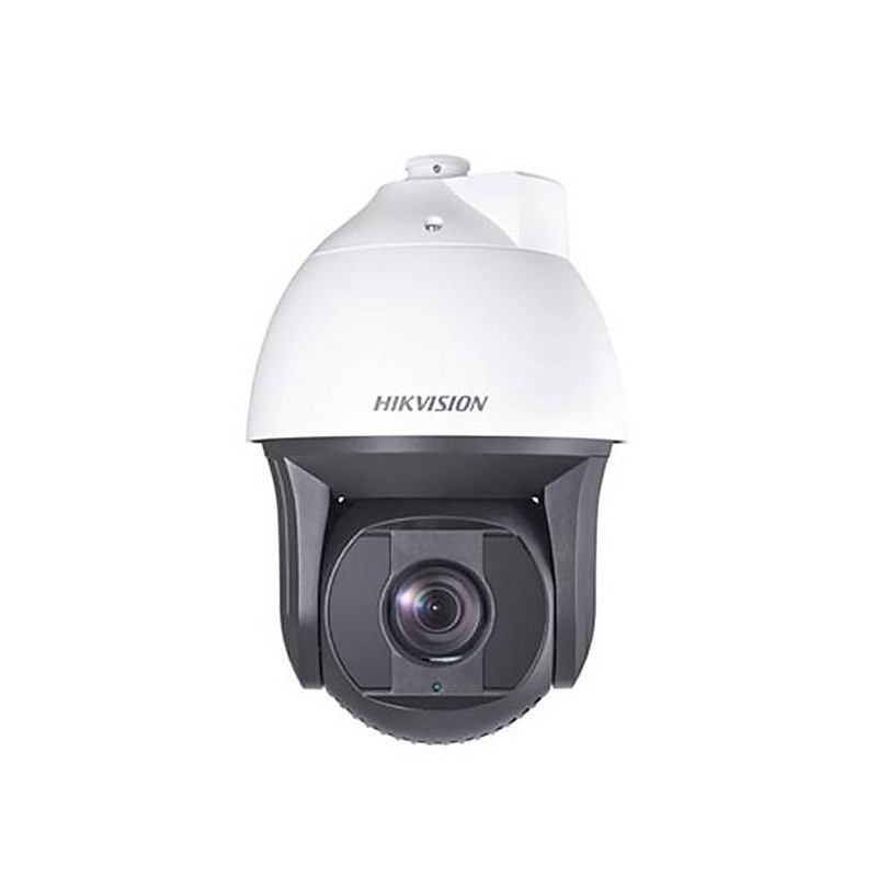 海康威视iDS-2DF8432IX-D/GLT(T3) 400万星光级红外智能摄像机