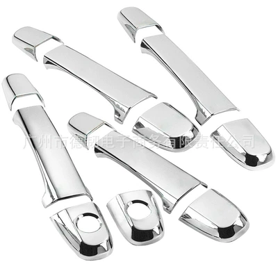 door handle protective cover – Portal Wrist