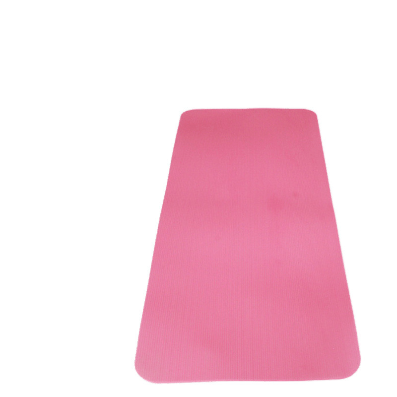 Alfombrilla de yoga de baile para adultos para niños Alfombrilla de ejercicio Espesor deportivo 10/15MM Ampliación 61/80CM Comercio al por mayor