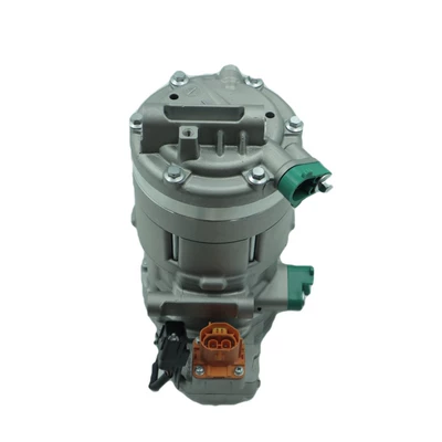 Automotive air conditioning conditioning compressor, suitable for Nio