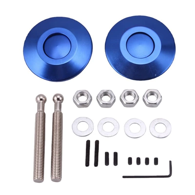 Other Car Modifications – Latch 62mm