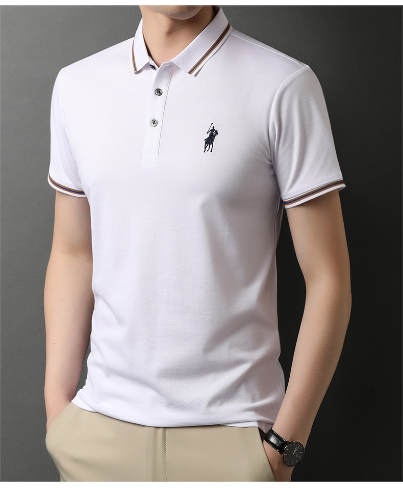 Yachite Polo T-shirt