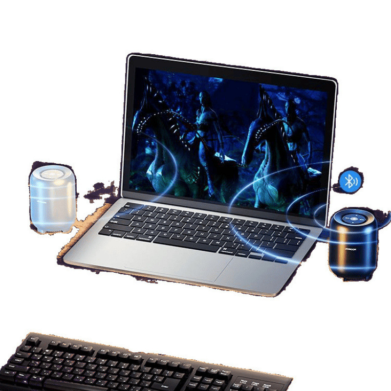 Altavoces Bluetooth sonoros pequeños subwoofer superpesado mini pequeño teléfono móvil doméstico de automóvil inalámbrico alto volumen de alta calidad de sonido