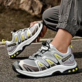 男式休闲单鞋;男式凉鞋;男式运动单鞋