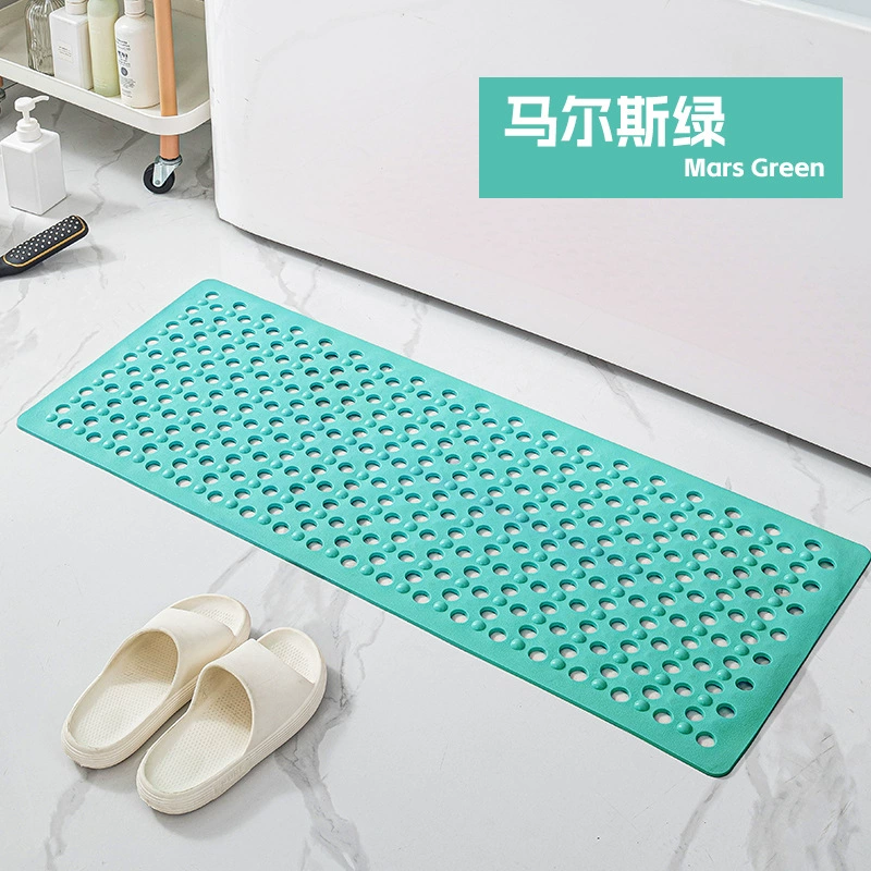 Кросс-бордьер PVC душевый не-slip cushion душ с присоской массаж Amazon для ванной комнаты отель душ подушечка
