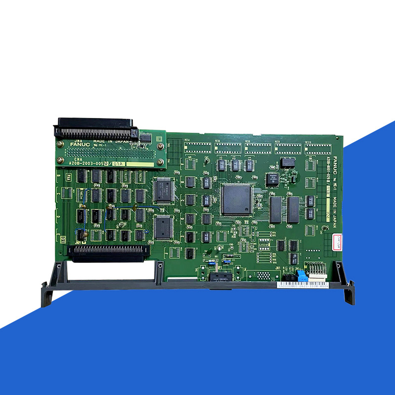 A20B-8100-0290  A20B-2003-0050发那科fanuc电路板PCB全新议价