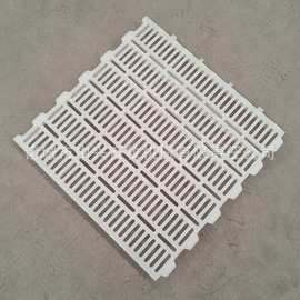 60*60厘米塑料养猪地板育肥猪漏粪板安装说明塑料母猪漏粪板图片