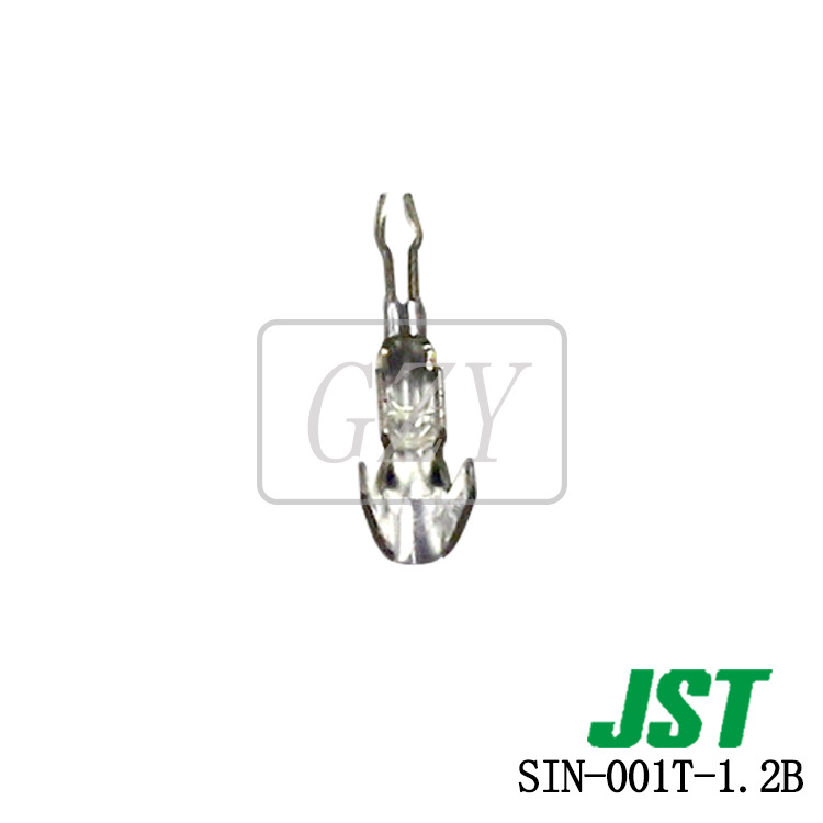 ����SIN-001T-1.2B ����ѹ�Ŷ��� JST������ ֱ����� ����