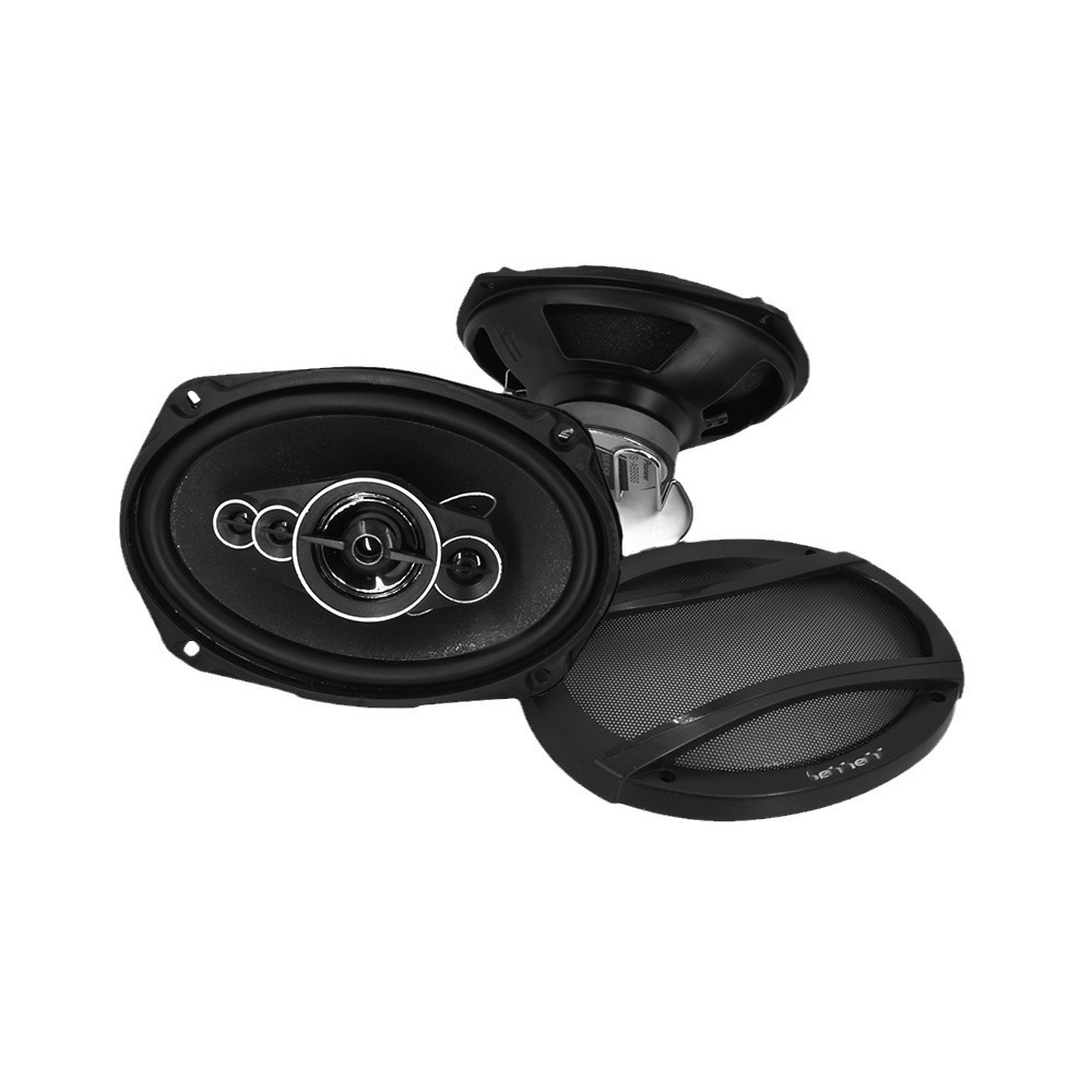 Bocina de sonido de automóvil 6x9 pulgadas TS-A6996S altavoz coaxial altavoz de automóvil conjunto de altavoces de bajo puro