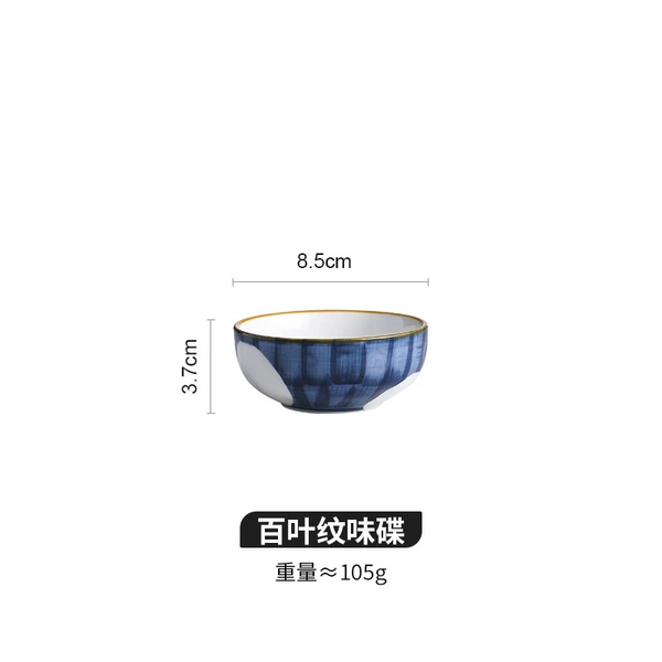 Venetian Flavor Dishes
