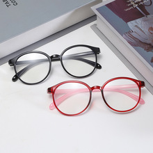 新款全框超轻时尚老花眼镜中老年女高清防蓝光眼镜看书看手机眼镜