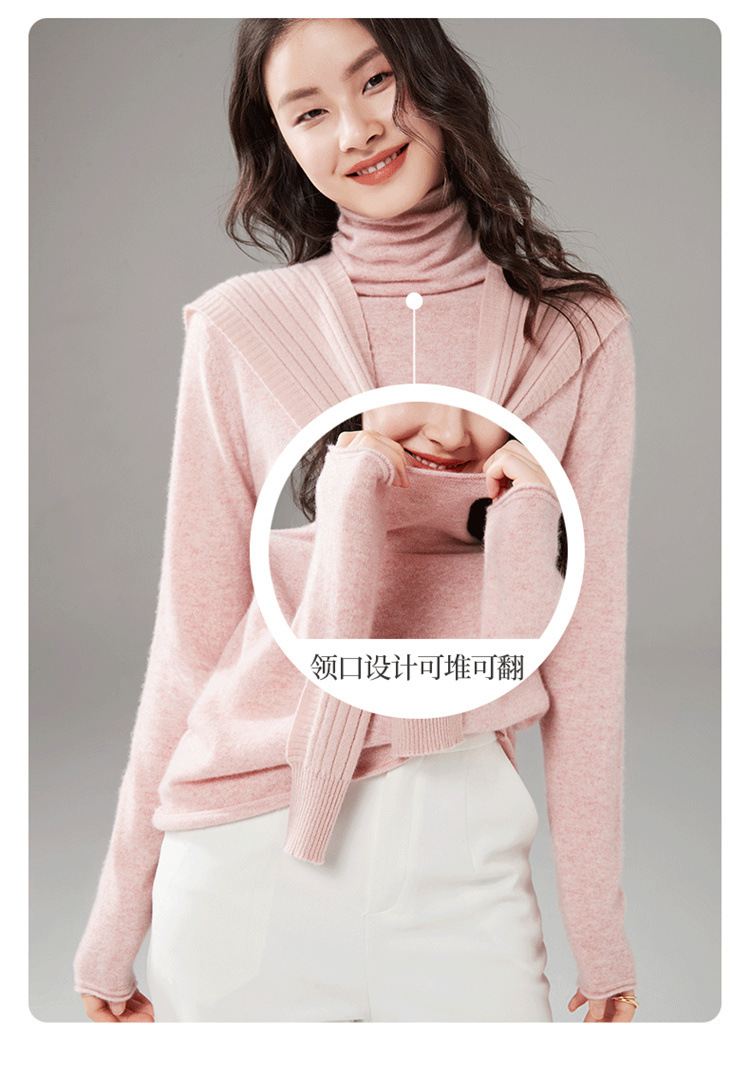 E6340 3230K ÁO LEN NỮ QINTDNG ÁO LEN DÁNG ÔM BODY GỢI CẢM SEXY MÙA XUÂN THU ĐÔNG THỜI TRANG NỮ G06 SẢN PHẨM MỚI