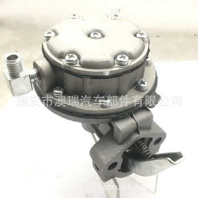 Is Suitable for – Oil pump, nozzle