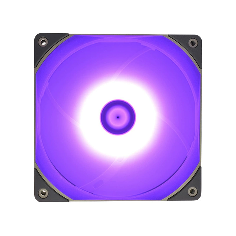 Серия вентиляторов для корпуса TL-C12 (Thermalright) с цветной подсветкой, подшипник S-FDB, большой воздушный поток для статического рассеивания тепла
