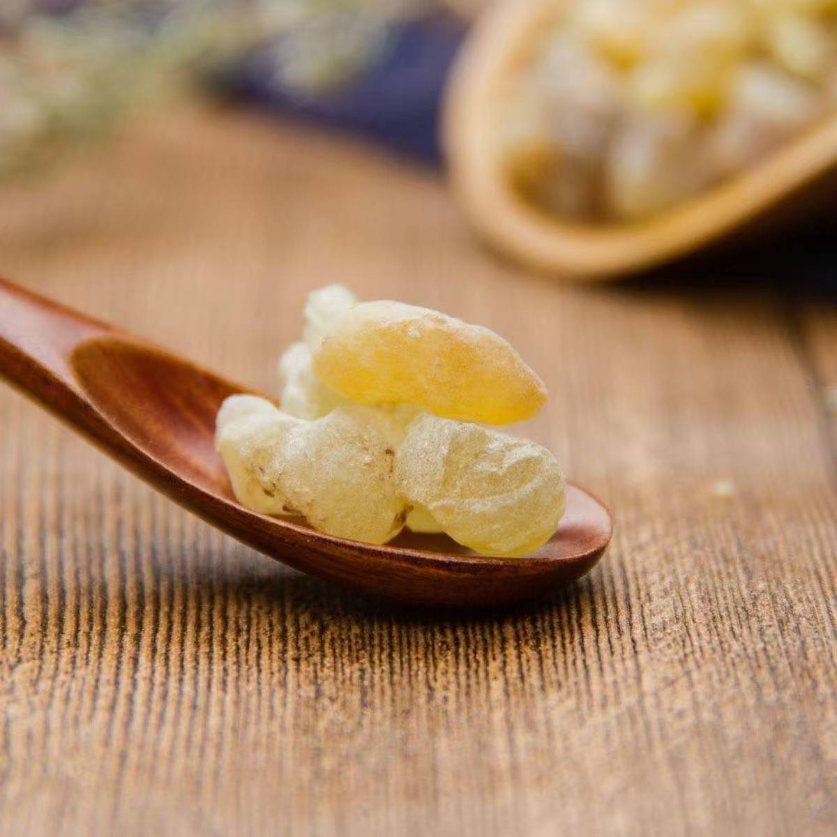 Ru Xiang Resin (Boswellia carterii) — Natural Frankincense Tears, Dried Food Herb 500g key features
