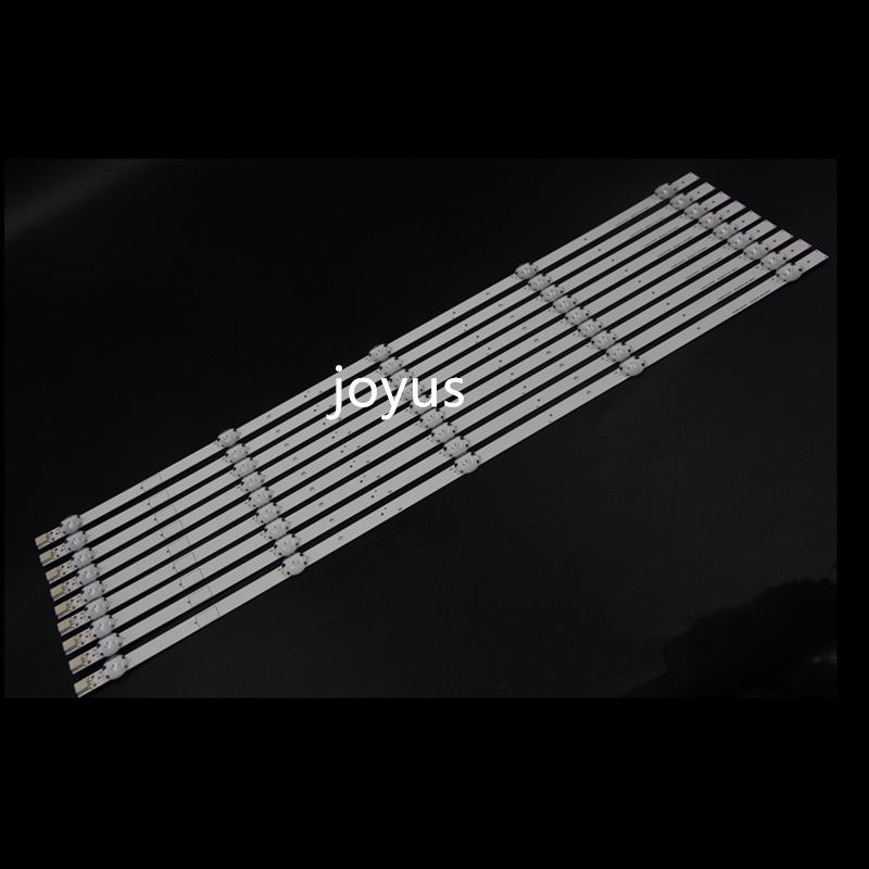 直销适用49VLX7730 B49L8752 灯条ARCELIK 55'' DRT_REV0.1背光